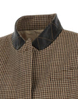 Brunello Cucinelli Brunello Cucinelli Belted Vest