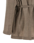 Brunello Cucinelli Brunello Cucinelli Fresh Wool Blazer