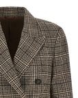Brunello Cucinelli Brunello Cucinelli Double-breasted Blazer