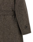 Brunello Cucinelli Brunello Cucinelli Sparkling Coat
