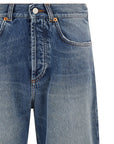 Magliano Magliano Flattone Jeans