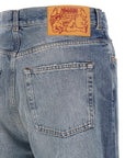 Magliano Magliano Flattone Jeans