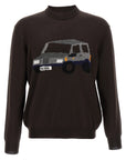 Magliano Magliano Pandino Sweater