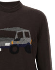 Magliano Magliano Pandino Sweater