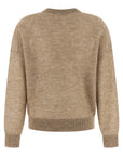 Brunello Cucinelli Brunello Cucinelli Waffle Knit