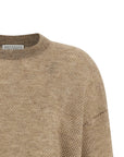 Brunello Cucinelli Brunello Cucinelli Waffle Knit