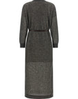 Brunello Cucinelli Brunello Cucinelli Sparkling Dress