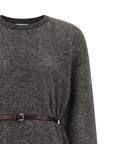 Brunello Cucinelli Brunello Cucinelli Sparkling Dress