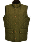 Barbour Barbour New Lowerdale Vest