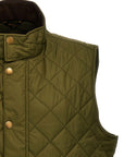 Barbour Barbour New Lowerdale Vest