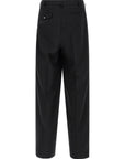 Magliano Magliano Classic Zip Double Pince Pants