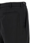 Magliano Magliano Classic Zip Double Pince Pants