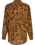 Magliano Magliano Dried Flower Shirt
