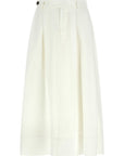 Brunello Cucinelli Brunello Cucinelli Sartorial Skirt