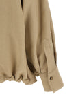Brunello Cucinelli Brunello Cucinelli Fluid Twill Shirt