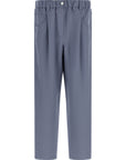 Brunello Cucinelli Brunello Cucinelli Baggy Pants