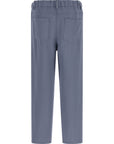 Brunello Cucinelli Brunello Cucinelli Baggy Pants