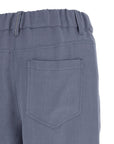 Brunello Cucinelli Brunello Cucinelli Baggy Pants