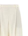 Brunello Cucinelli Brunello Cucinelli Twill Pants