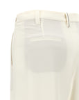 Brunello Cucinelli Brunello Cucinelli Twill Pants