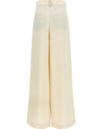 Brunello Cucinelli Brunello Cucinelli Crossed Pants