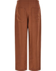 Brunello Cucinelli Brunello Cucinelli Tailored Track Pants