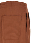Brunello Cucinelli Brunello Cucinelli Tailored Track Pants