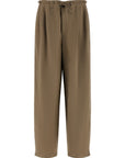 Brunello Cucinelli Brunello Cucinelli Tailored Track Pants