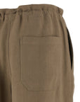 Brunello Cucinelli Brunello Cucinelli Tailored Track Pants