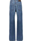 Brunello Cucinelli Brunello Cucinelli Straight Jeans