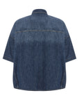Brunello Cucinelli Brunello Cucinelli Lightweight Denim Shirt