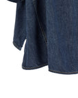 Brunello Cucinelli Brunello Cucinelli Lightweight Denim Shirt
