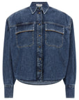 Brunello Cucinelli Brunello Cucinelli Shiny Pockets Shirt