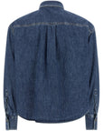Brunello Cucinelli Brunello Cucinelli Shiny Pockets Shirt