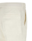 Brunello Cucinelli Brunello Cucinelli Linen Trousers