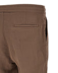 Brunello Cucinelli Brunello Cucinelli Linen Trousers