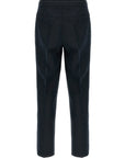 Brunello Cucinelli Brunello Cucinelli Linen Trousers