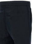Brunello Cucinelli Brunello Cucinelli Linen Trousers