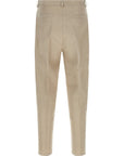 Brunello Cucinelli Brunello Cucinelli Panama Pants