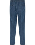Brunello Cucinelli Brunello Cucinelli Lightweight Denim Jeans
