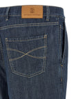 Brunello Cucinelli Brunello Cucinelli Denim Pants