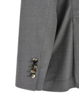 Brunello Cucinelli Brunello Cucinelli Hopsack Blazer