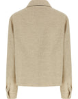 Brunello Cucinelli Brunello Cucinelli Double-breasted Jacket