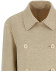 Brunello Cucinelli Brunello Cucinelli Double-breasted Jacket
