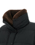 Brunello Cucinelli Brunello Cucinelli Cropped Down Jacket