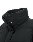 Brunello Cucinelli Brunello Cucinelli Cropped Down Jacket
