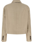 Brunello Cucinelli Brunello Cucinelli Linen Blazer