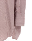Brunello Cucinelli Brunello Cucinelli Striped Shirt