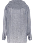 Brunello Cucinelli Brunello Cucinelli Hooded Shirt