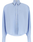 Brunello Cucinelli Brunello Cucinelli Shiny Trim Shirt